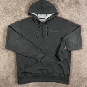 Vintage Champion pullover hoodie